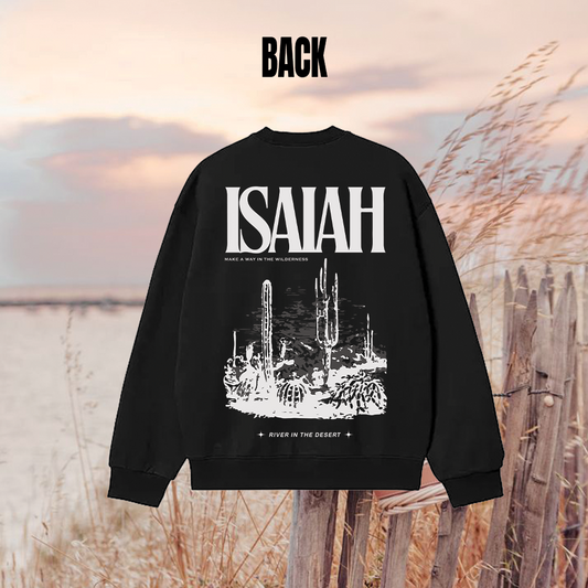 ISAIAH (Copy) Alithea