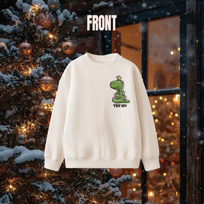 TREE REX CHRISTMAS EDITION Alithea