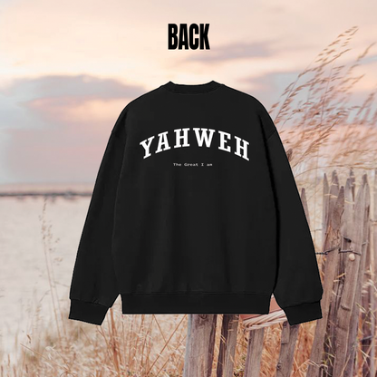 YAHWEY (Copy) Alithea