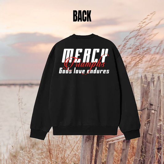 MERCY TRIUMPH Alithea