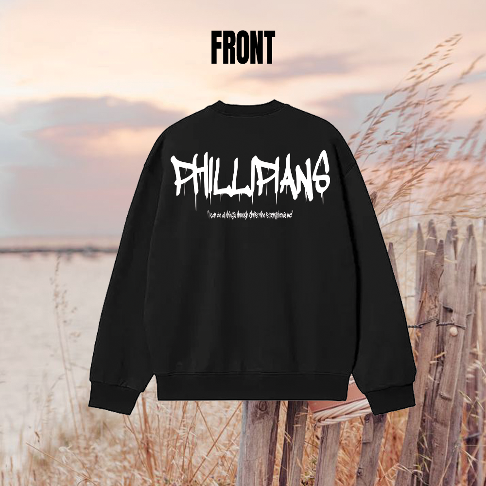 PHILLIPIANS (Copy) Alithea