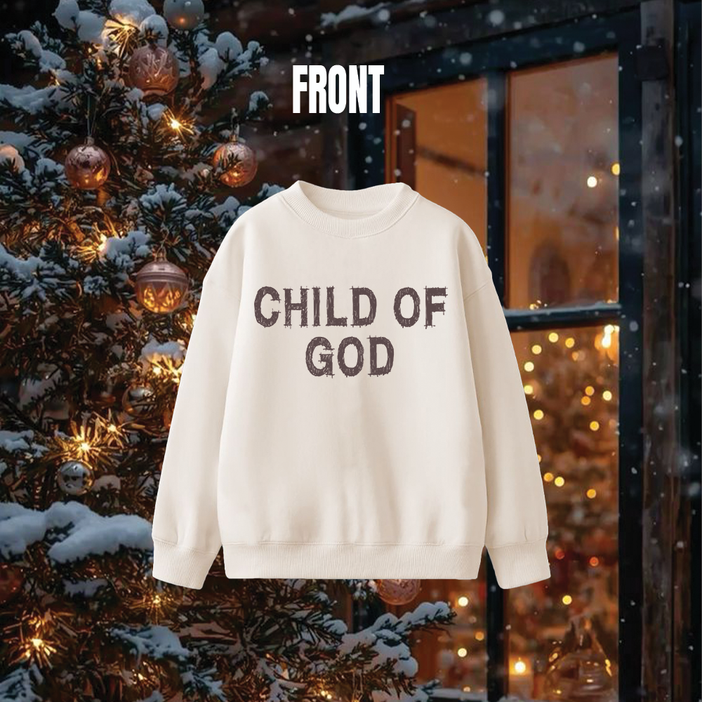 CHILD OF GOD – Alithea