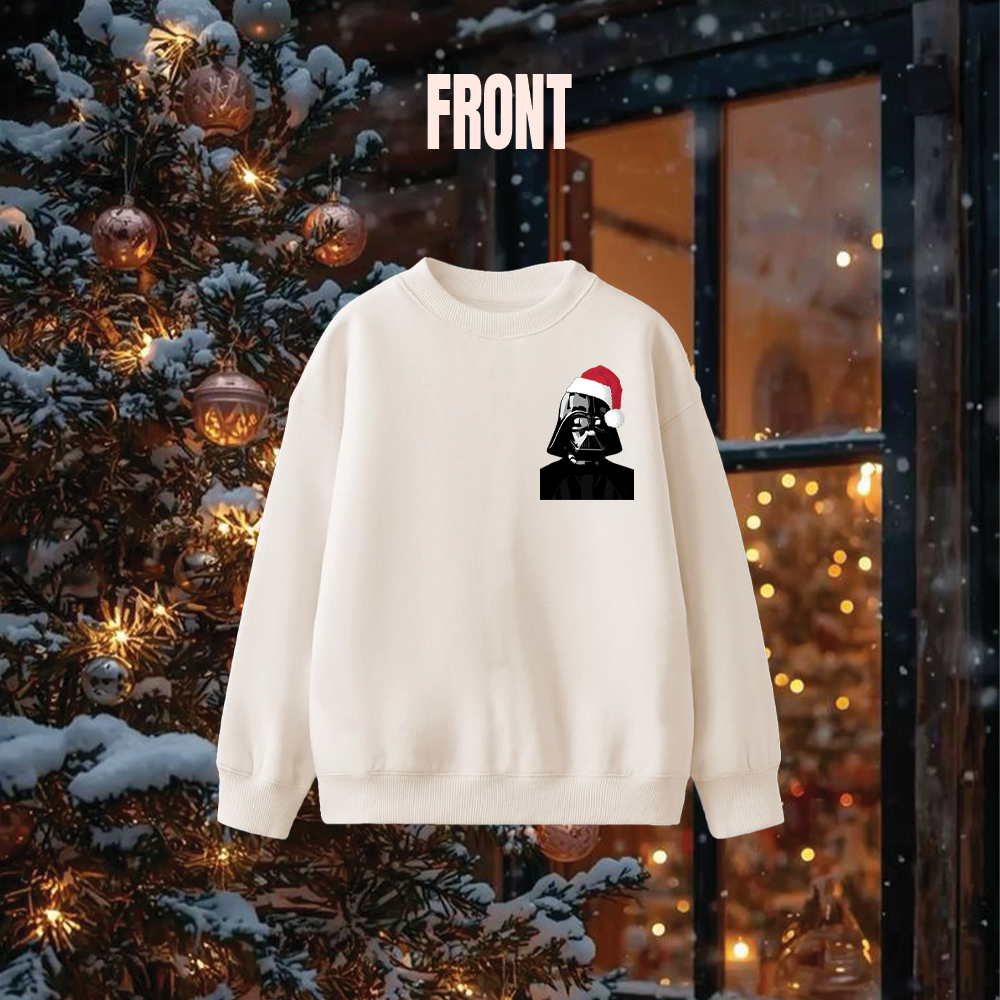 STAR WAR SANTA Alithea