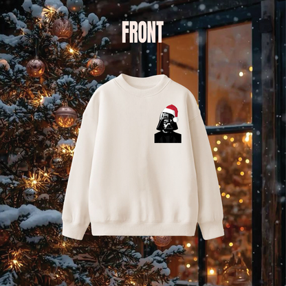 STAR WAR SANTA Alithea