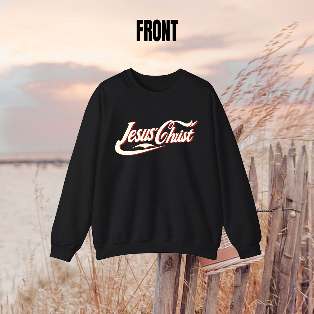 JESUS CHRIST (Copy) Alithea