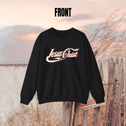 JESUS CHRIST (Copy) Alithea