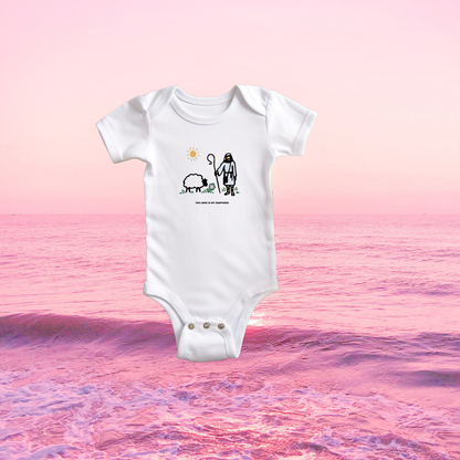 SHEPHERD- christian edition