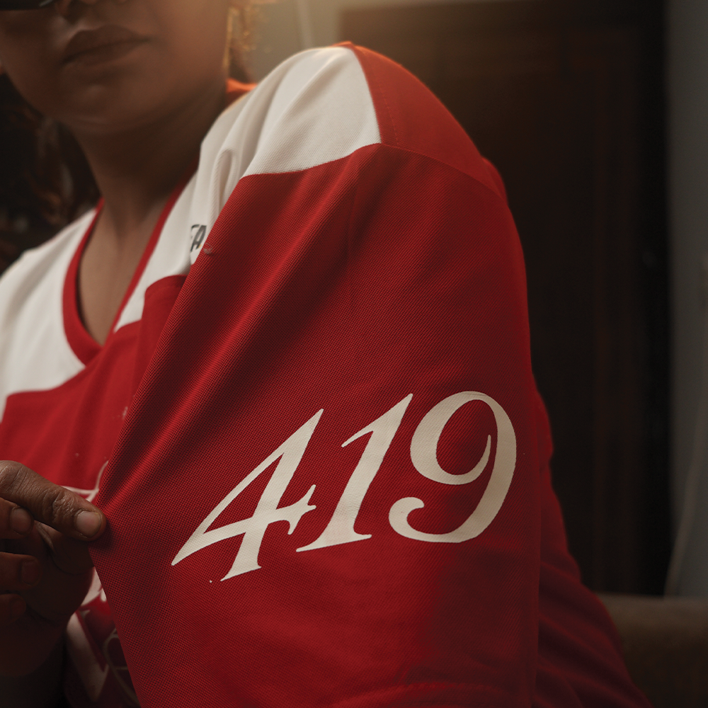FISHER OF MEN JERSEY Alithea