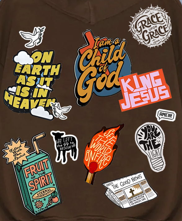 WAY OF LIFE- CHRISTIAN EDITION