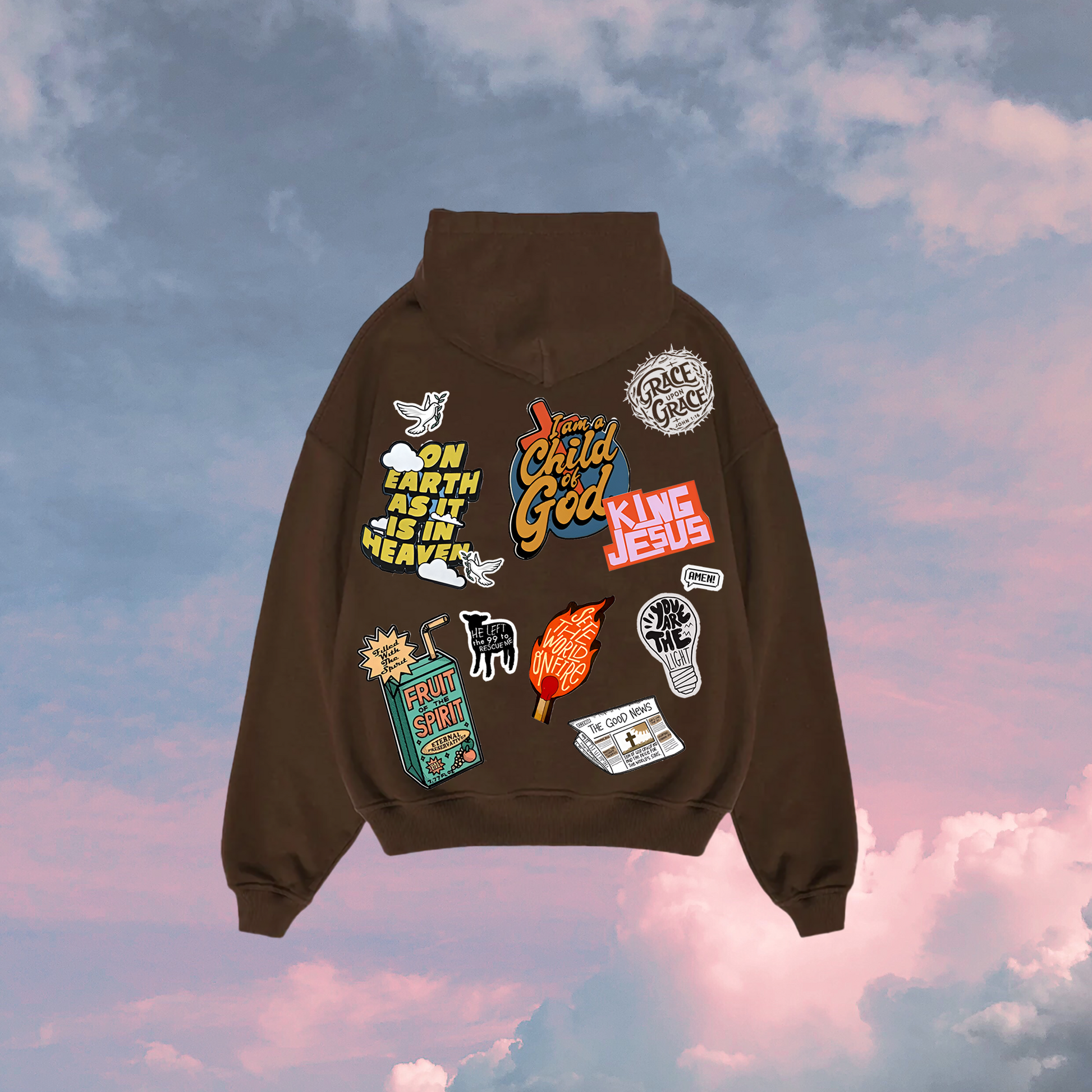 WAY OF LIFE- CHRISTIAN EDITION