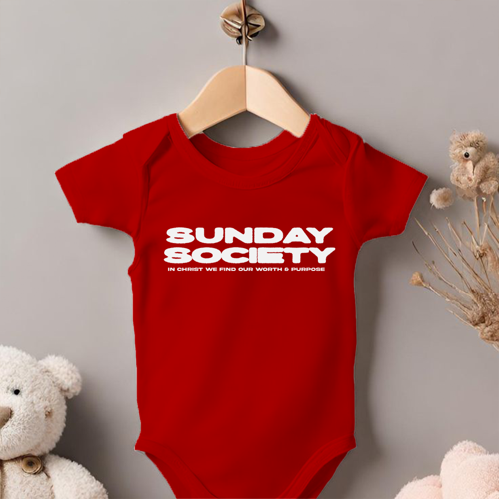 SUNDAY SOCIETY Alithea