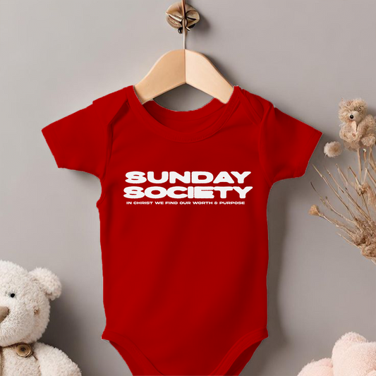 SUNDAY SOCIETY Alithea