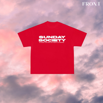 SUNDAY SOCIETY Alithea