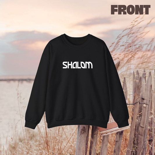 SHALOM (Copy) Alithea