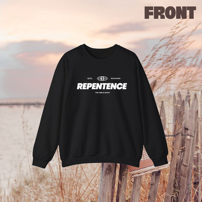 REPENTENCE (Copy) Alithea