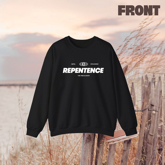 REPENTENCE (Copy) Alithea