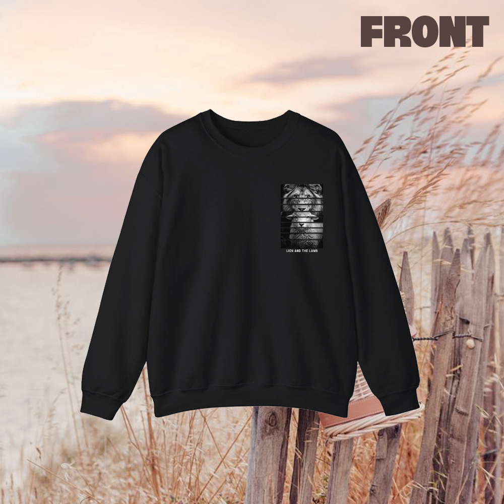 LION AND LAMB Alithea