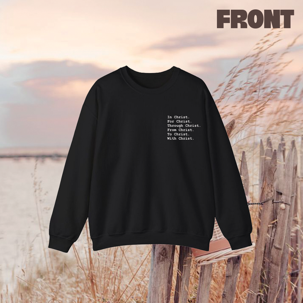 IN CHRIST (Copy) Alithea