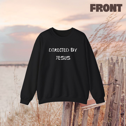 DIRECTED BY JESUS Alithea