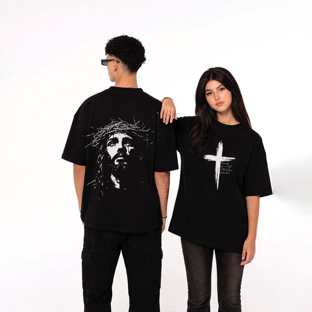 Carry the cross Alithea