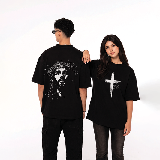 Carry the cross Alithea