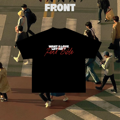 Read bible (Copy) Alithea