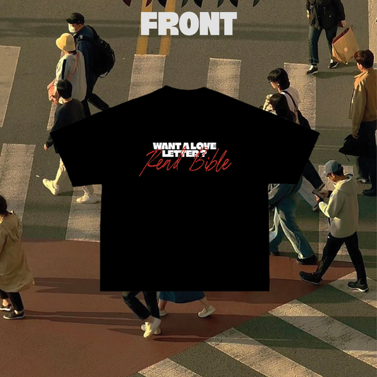 Read bible (Copy) Alithea