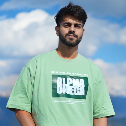 ALPHA OMEGA 88 Alithea