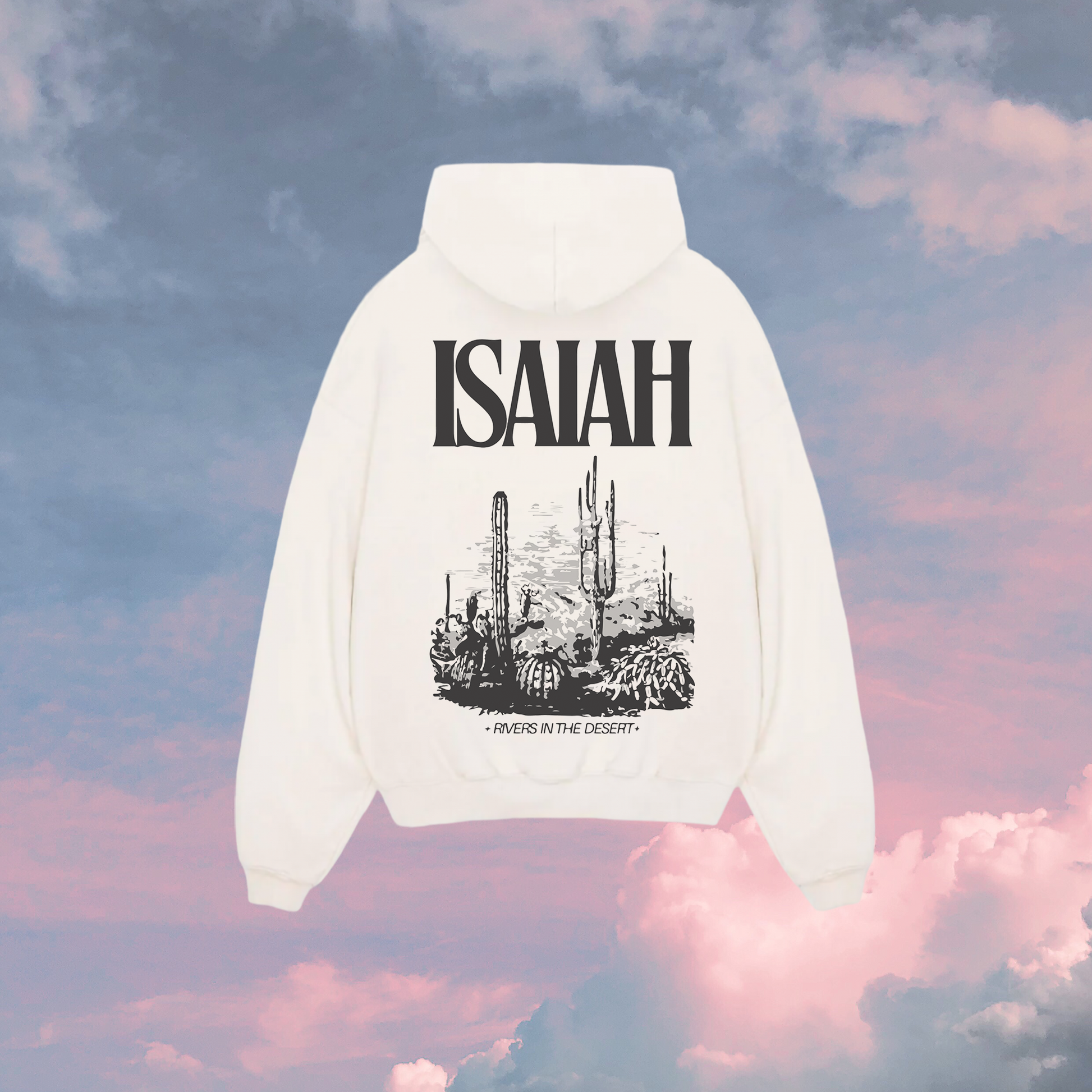 ISAIAH CHRISTIAN EDITION