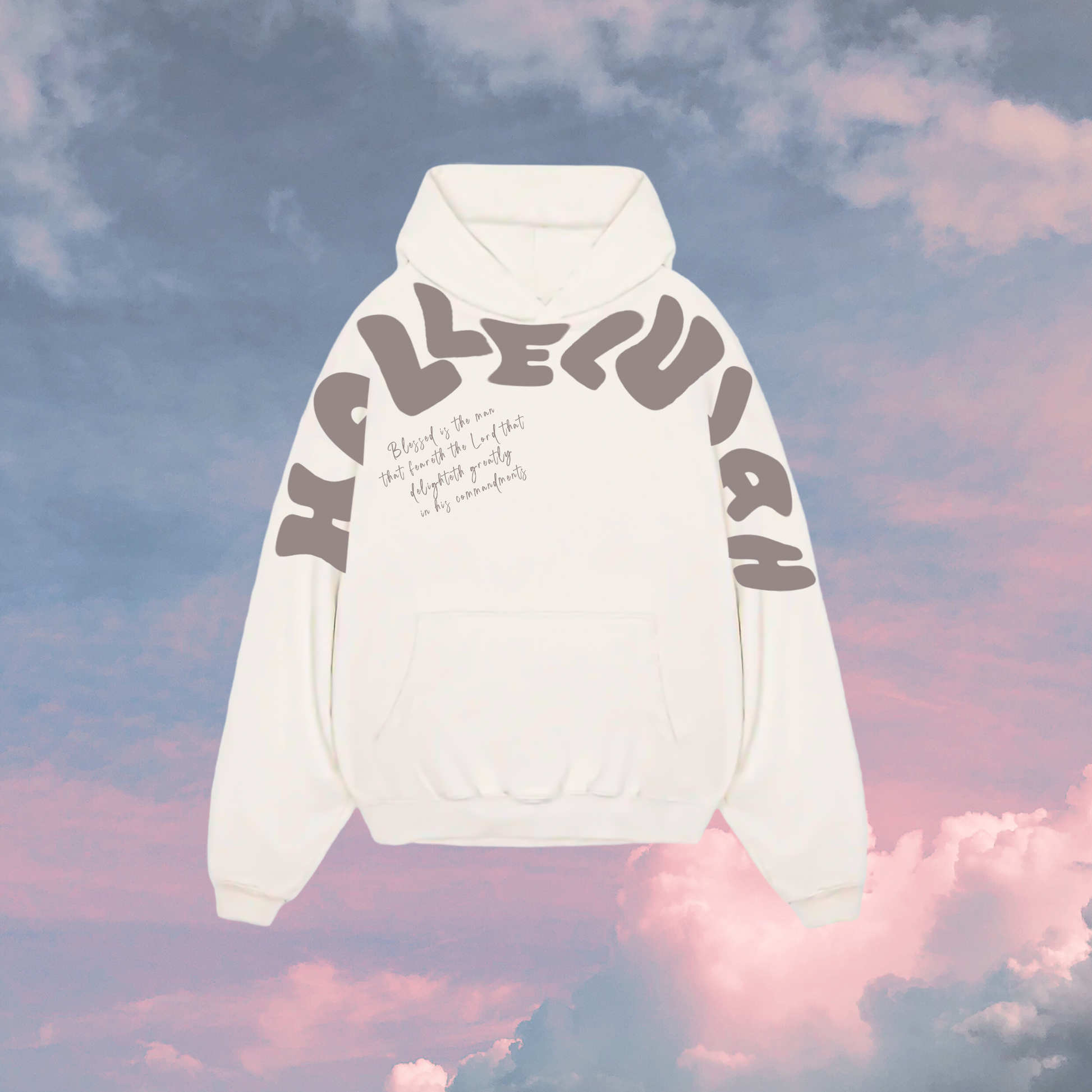 HALLELUJAH-CHRISTIAN EDITION