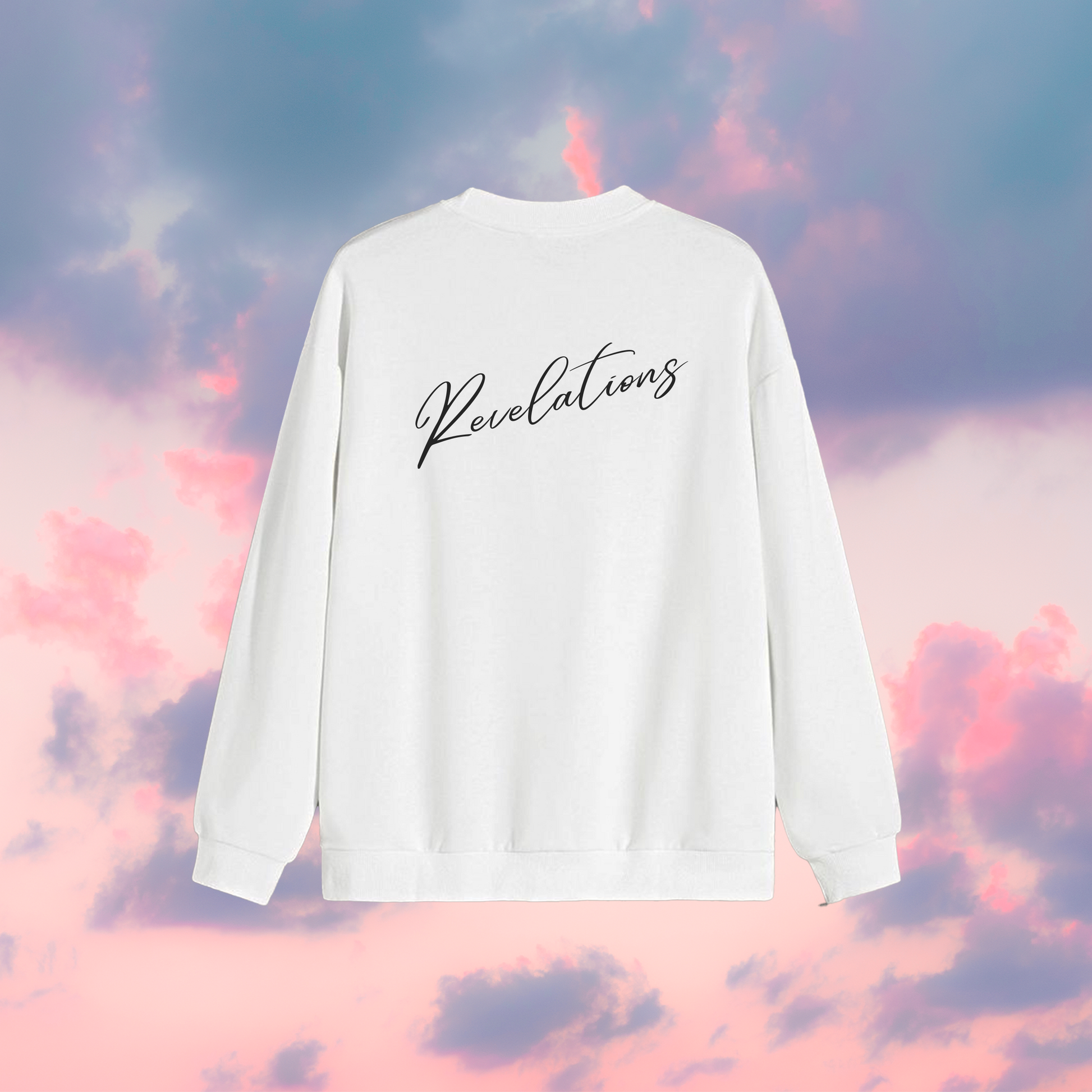 REVELATION-CHRISTIAN EDITION