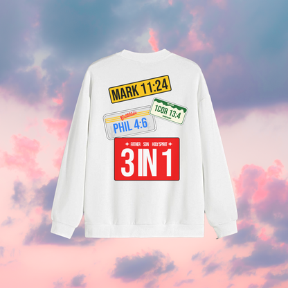 HIGHWAY TO HEAVEN-CHRISTIAN EDITION