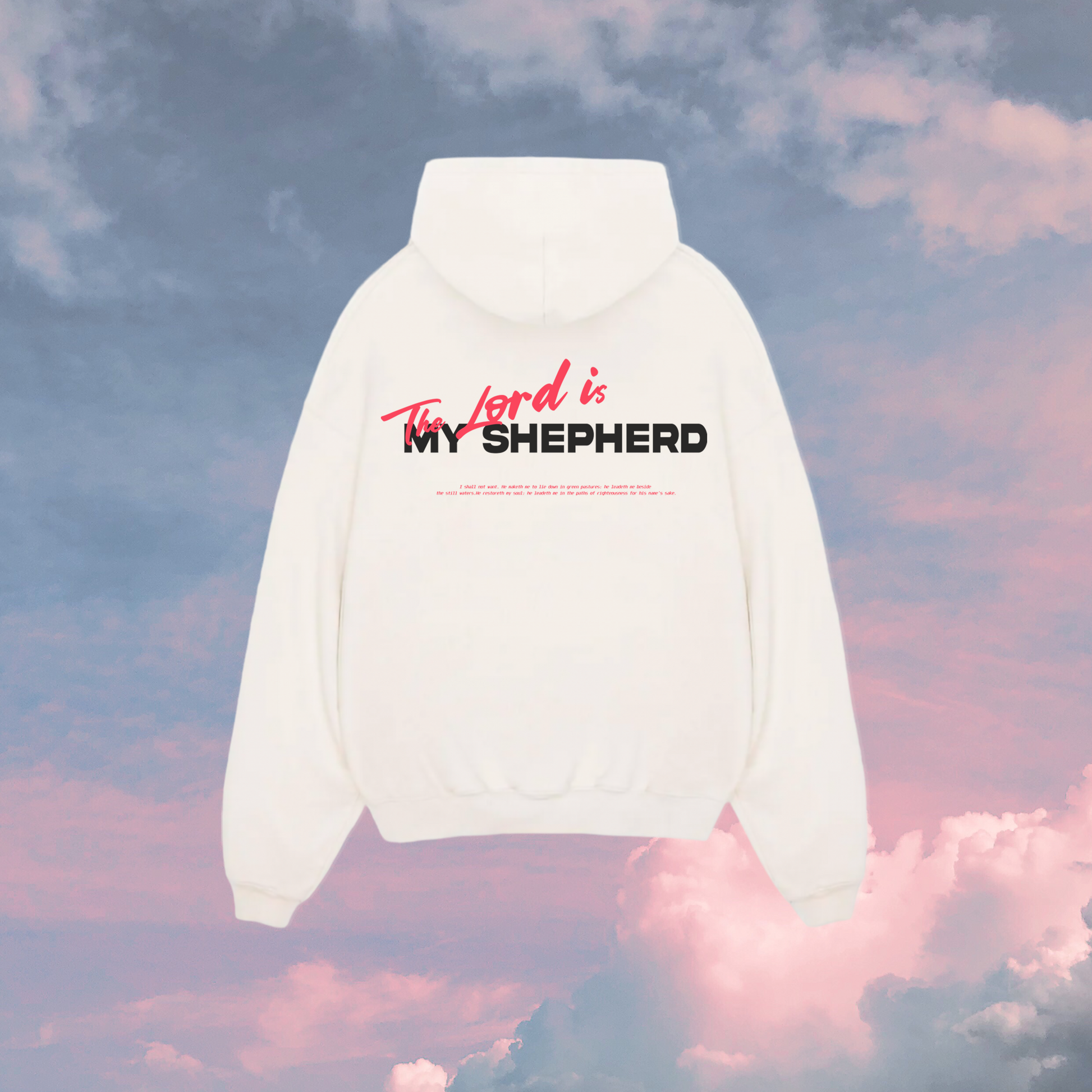 SHEPHERD | CHRISTIAN EDITION