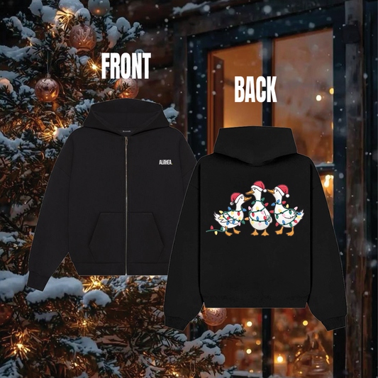 DUCK CHRISTMAS EDITION 2 Alithea