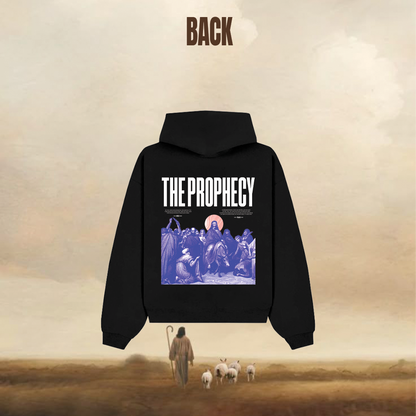 THE PROPHECY (Copy) Alithea