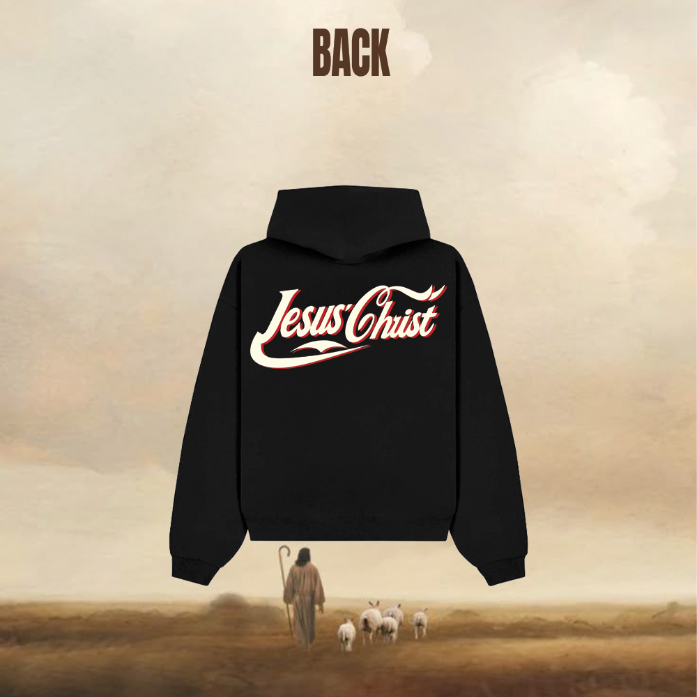 JESUS CHRIST (Copy) Alithea