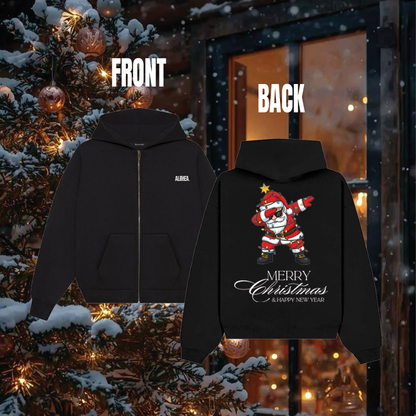 MERRY CHRISTMAS Alithea