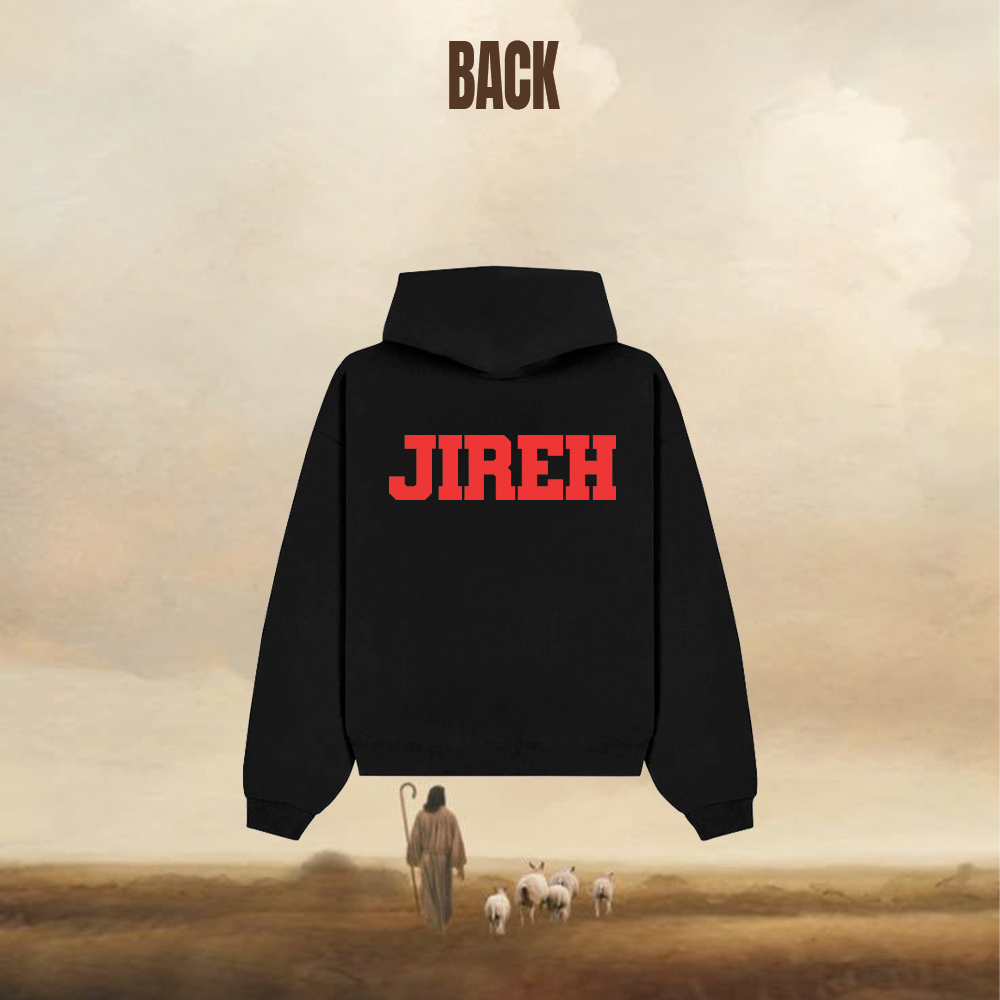 JIREH (Copy) Alithea