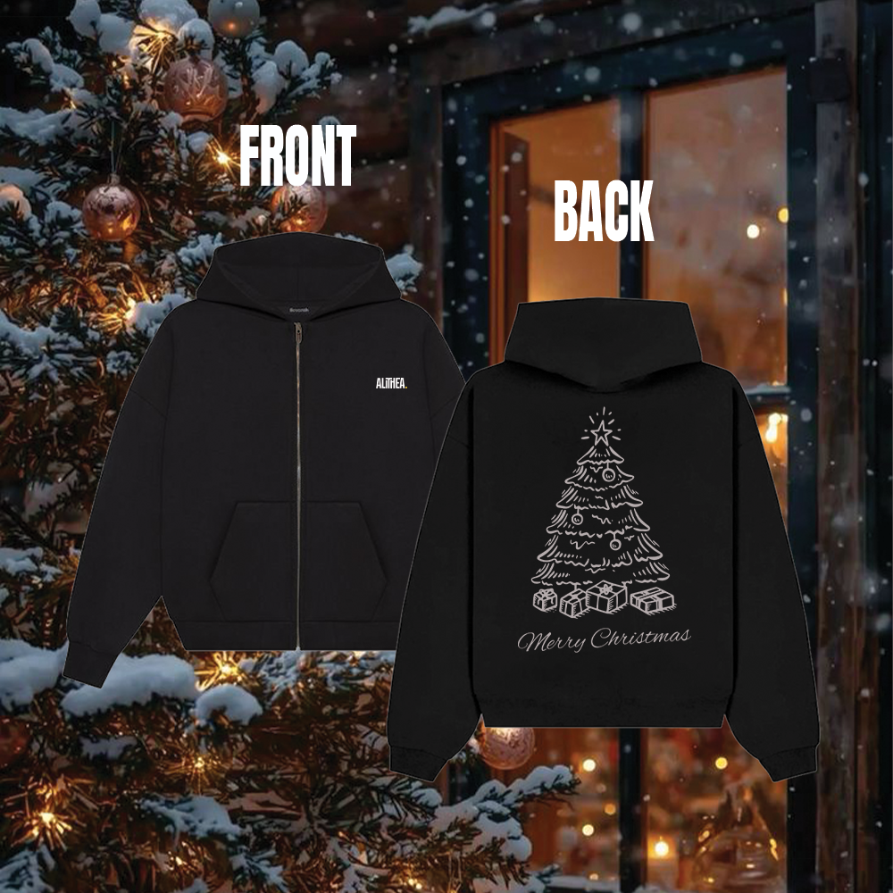 CHRISTMAS TREE Alithea