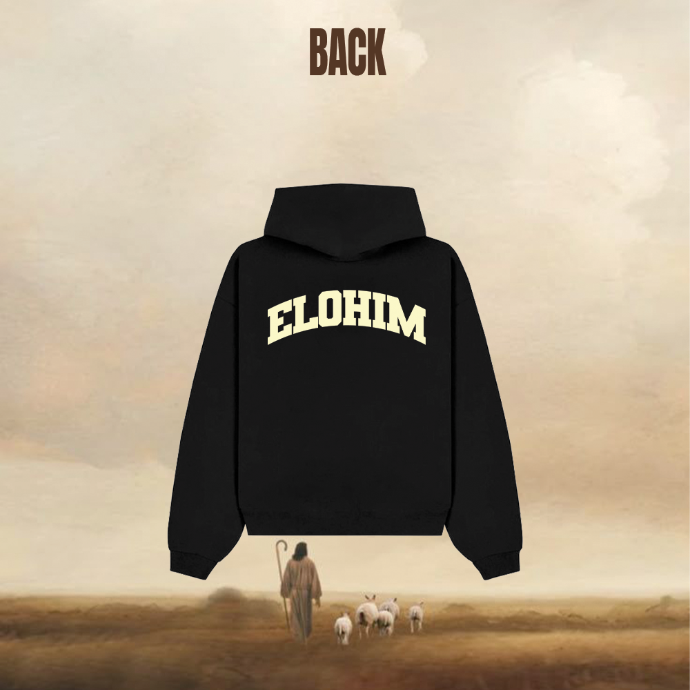 ELOHIM (Copy) Alithea