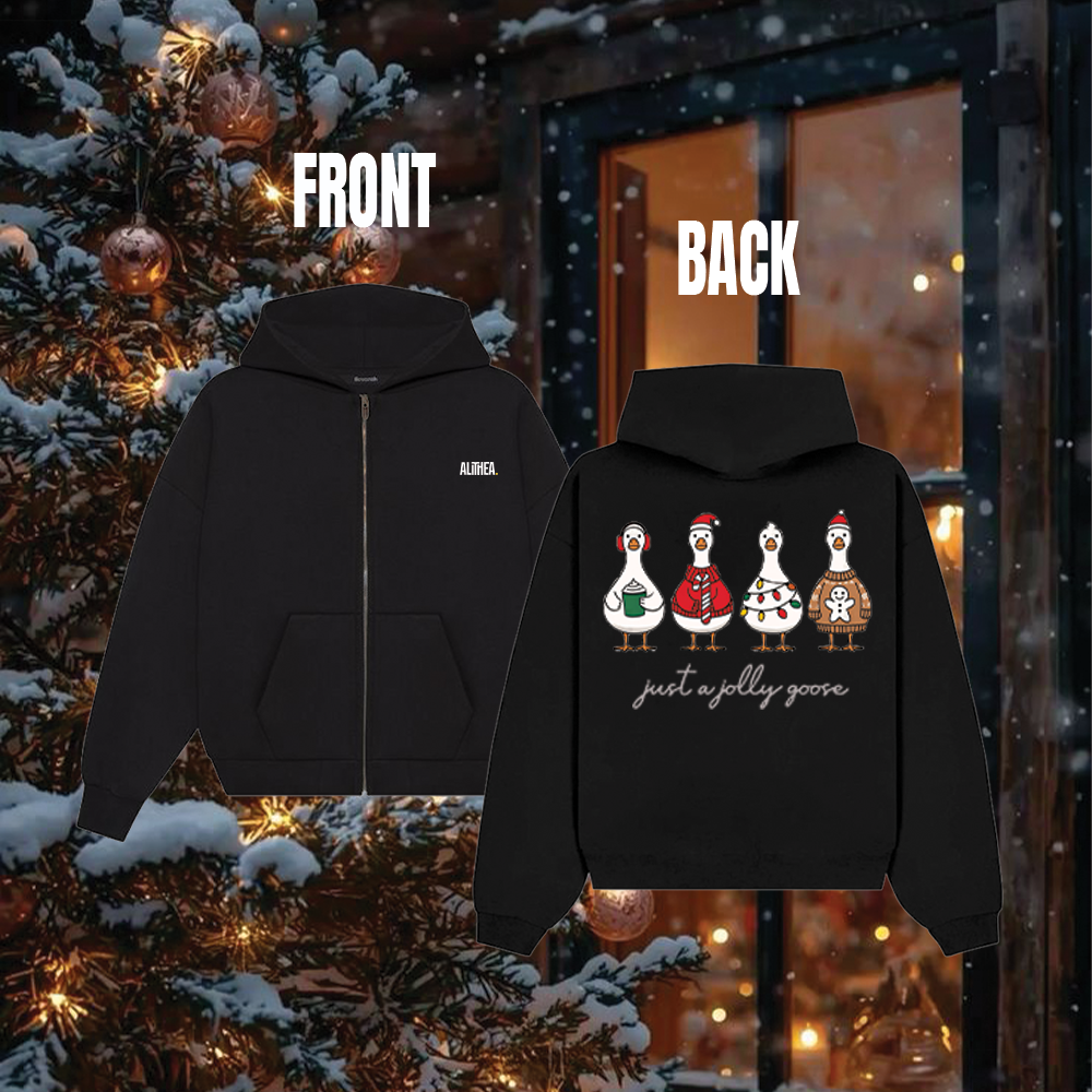 DUCK CHRISTMAS EDITION Alithea