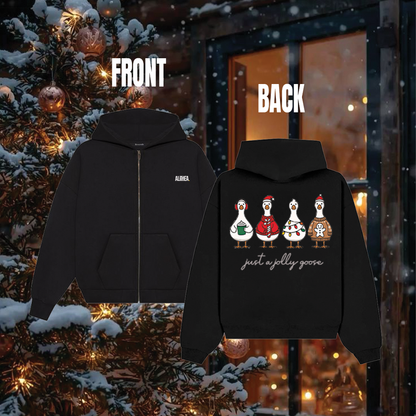 DUCK CHRISTMAS EDITION Alithea