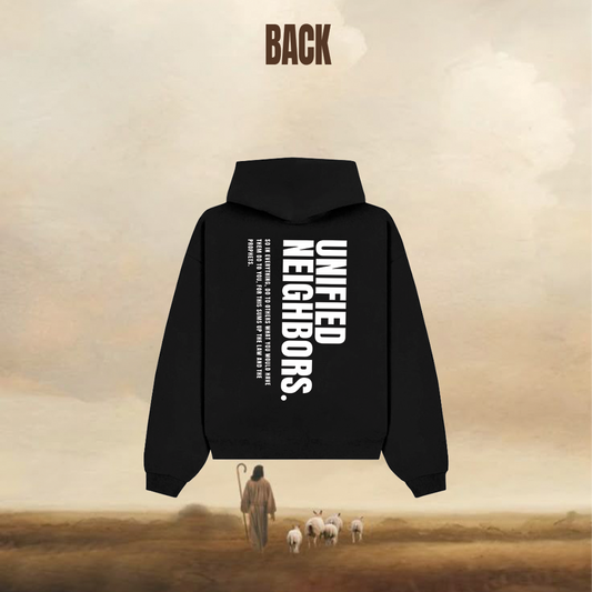 UNIFIED NEIGHBOUR Alithea