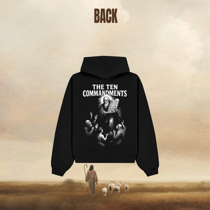 TEN COMMANDMENT (Copy) Alithea