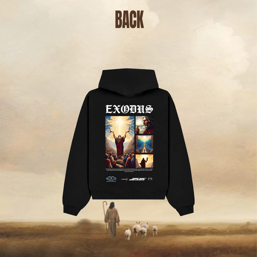 MOSES (Copy) Alithea