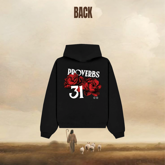 PROVERBS 31 (Copy) Alithea