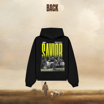 SAVIOR (Copy) Alithea