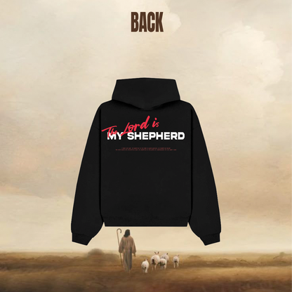 THE LORD IS MY SHEPHERD (Copy) Alithea