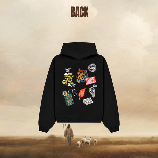 BREAD OF LIFE (Copy) Alithea