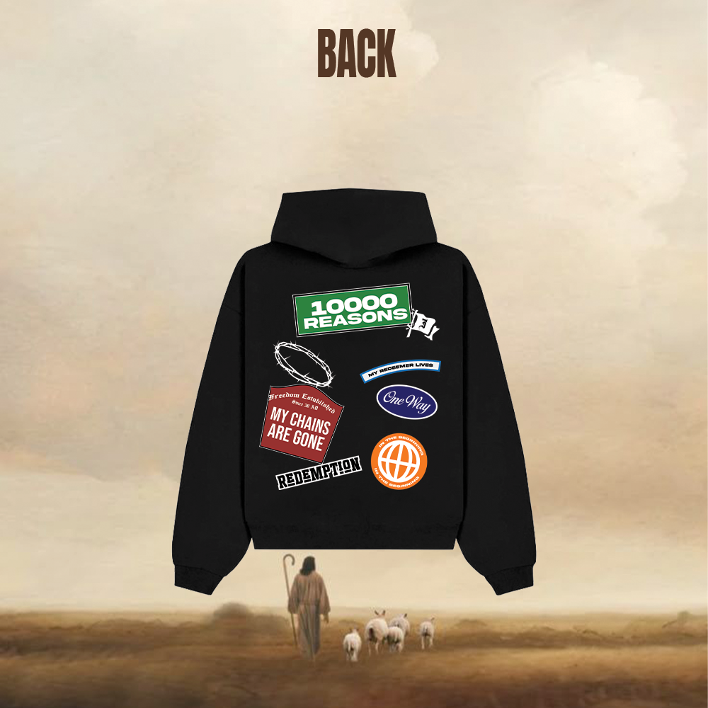 10000 REASON Alithea